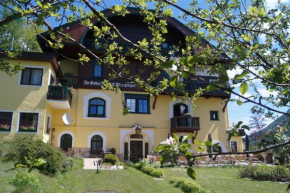 Гостиница Belvedere  Земмеринг